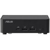 ASUS NUC 14 Pro Kit, Intel Core 3 U100, UHD, DDR5, M.2 SSD, WiFi+BT, 2xHDMI 2xTB4 (USB-C), UK 90AR0062-M00050