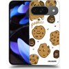 Picasee ULTIMATE CASE pro Google Pixel 9 - Gookies