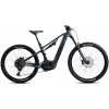 Elektro bicykel Ghost E-ASX 160 Universal B750 grey 2022