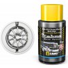 AMMO by MIG Jimenez Cobra Motor Chrome Effect for Black Gloss 30ml