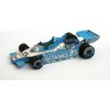 Papierový model Formula F1 Ligier JS 11