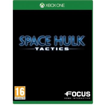 Space Hulk: Tactics