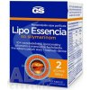 GS Lipo Essencia se silymarinem 60 kapsúl