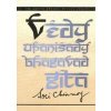 Védy, Upanišady a Bhagavadgíta - Chinmoy Sri