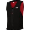 iXS Airbegová vesta IPRO 1.0 čierna S/M