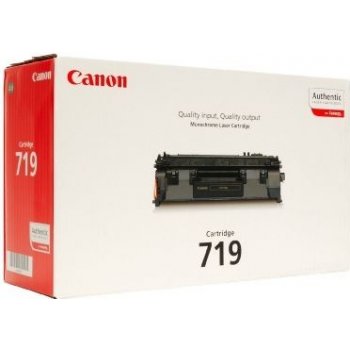 Canon CRG-719 - originálny od 9,9 € - Heureka.sk