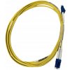 Digitus DK-2933-03 Fiber Optic Patch Cord, LC to LC, Singlemode, OS1, 09/125 µ, Duplex Length 3m