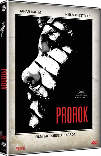 Jacques Audiard - Prorok