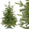 SPRINGOS Umelý vianočný stromček 90cm prírodný smrek PE premium