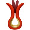 G-Vibe - Gvibe Maxi Vibrator With Two Flexible Tips Coral