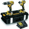 DeWalt DCK266P2-QW