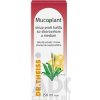 Mucoplant sirup proti kašľu so skorocelom a medom sir.1 x 250 ml