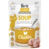Brit Care Cat Soup with Chicken 75 g