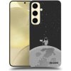 Picasee ULTIMATE CASE pro Samsung Galaxy S24 S921B 5G - Astronaut