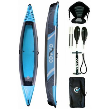 Coasto Russel 12'8''