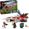 LEGO® Star Wars™ 75388 Stíhačka Jedie Boba 5702017584447