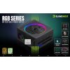 GameMax 850W RGB-850G