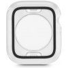 Hama ochranné puzdro pre Apple Watch 4/5/6/SE 1.gen./SE 2. gen., 44 mm, 360° ochrana, nacvakávacie - HAMA 210919