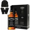 Whisky Jack Daniel's 40% 0,7L + čiapka a rukavice