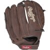 Rawlings softballová rukavica P125BFL veľkosť 12,5 - ľavák