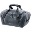 Deuter AVIANT DUFFEL 35 black (3520022) Černá batoh