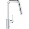GROHE | GROHE 30631000 - Drezová batéria QUICKFIX START 362 mm lesklý chróm | GH1123