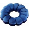 Modom Multifunkčný vankúš Flower, modrá