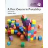 First Course in Probability, Global Edition
