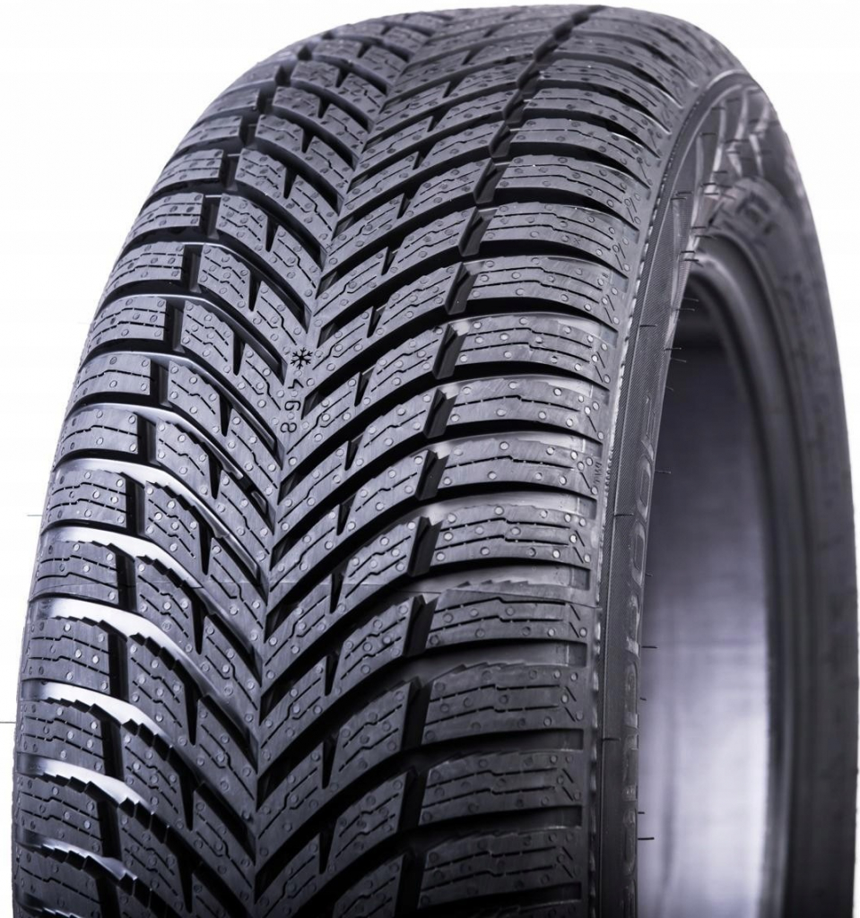 Nokian Tyres Seasonproof 215/45 R17 91W