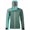 Dámská Bunda ORTOVOX Westalpen 3L Light Jacket Women's Arctic Grey - L