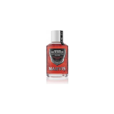 Marvis Cinnamon Mint ústna voda 120 ml