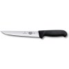 VICTORINOX Victorinox Fibrox, vykosťovací nôž modrej farby, 18 cm, 5.5503.18 6254