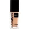 Gabriella Salvete SoulMatte dlhotrvajúci make-up s matným efektom 04 Golden Sand Warm 30 ml