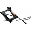 AUTOMOBILOVÝ ZDVIHÁK TRAPEZOVÝ LEVÁK TRAPEZ 2T 2000 kg