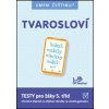 Tvarosloví 5 - Jiří Jurečka; Hana Mikulenková