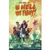 In Hell We Fight!, Volume 1 (Layman John)