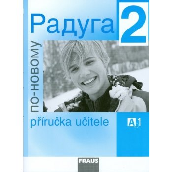 Raduga po novomu 2