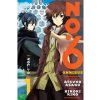 Gardners Komiks NO. 6 Manga Omnibus 1 (Vol. 1-3) ENG
