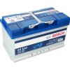 Autobateria Bosch S4 EFB 12V 75Ah 730A 0 092 S4E 100