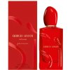 Giorgio Armani Sì Passione Red Musk - EDP 100 ml