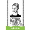 E-kniha Antická filosofie v obrázcích - Josef Petrželka