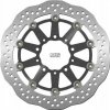 PREDNÝ BRZDOVÝ KOTÚČ KAWASAKI ER6 F/N, ZX 10R 04-15 300X80X5MM