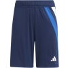 adidas | FORTORE23 SHO Y | modrá| XXS(111-116cm)