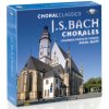 BACH,J.S.: Chorales (6CD) (BRILLIANT CLASSICS)