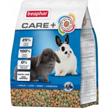 Beaphar Care + Králik 5 kg