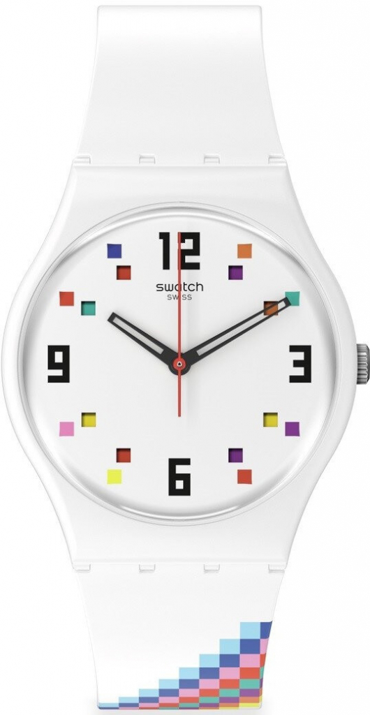 Swatch SO28W700