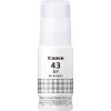 Farba do tlačiarne Canon GI-43 (4698C001) - cartridge, black (čierna)