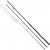 BENZAR MIX - Prút Method Lake Feeder 3,3 m 80 g