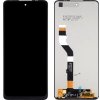 LCD Displej + Dotykové sklo Motorola Moto G60s