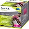 Cosmos Active kineziologická tejpovacia páska ružová 5 cm x 5 m